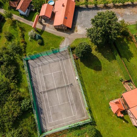 Val Hills Rural Holiday House Gaj Екстер'єр фото