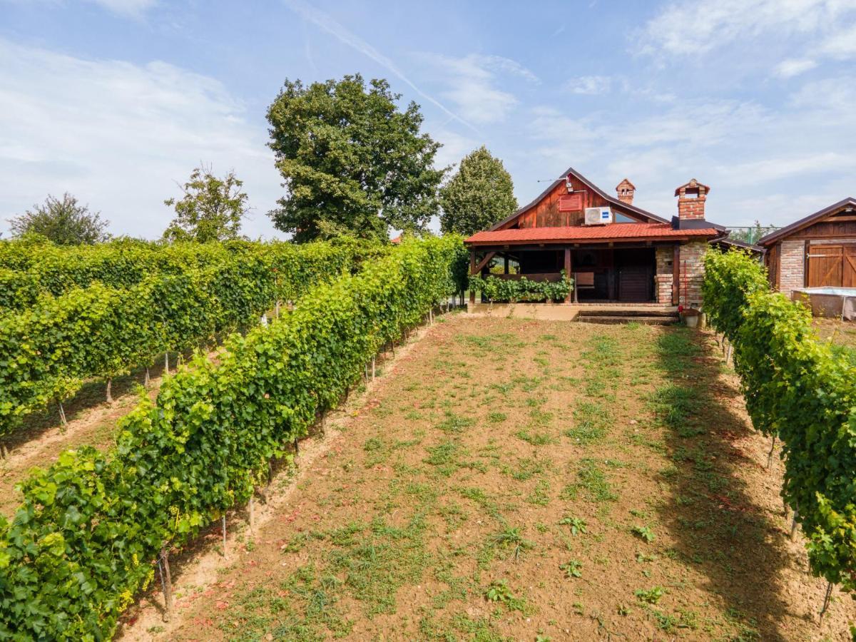 Val Hills Rural Holiday House Gaj Екстер'єр фото