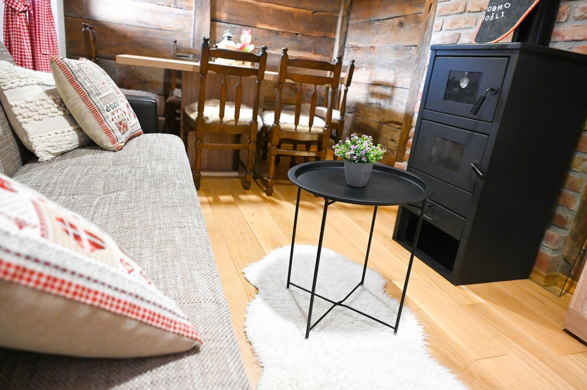 Val Hills Rural Holiday House Gaj Екстер'єр фото