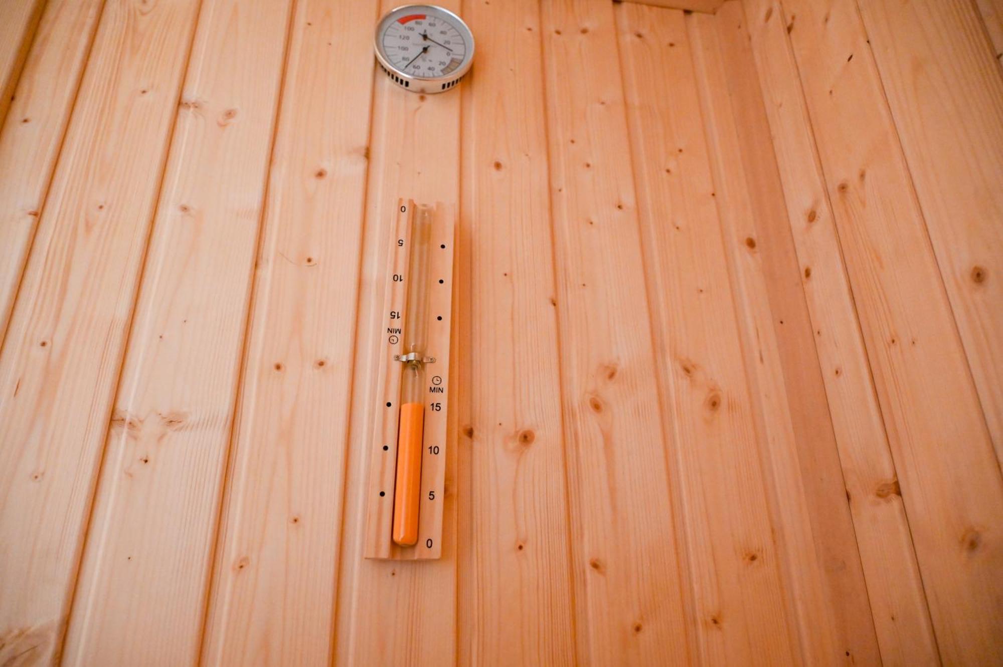 Val Hills Rural Holiday House Gaj Екстер'єр фото