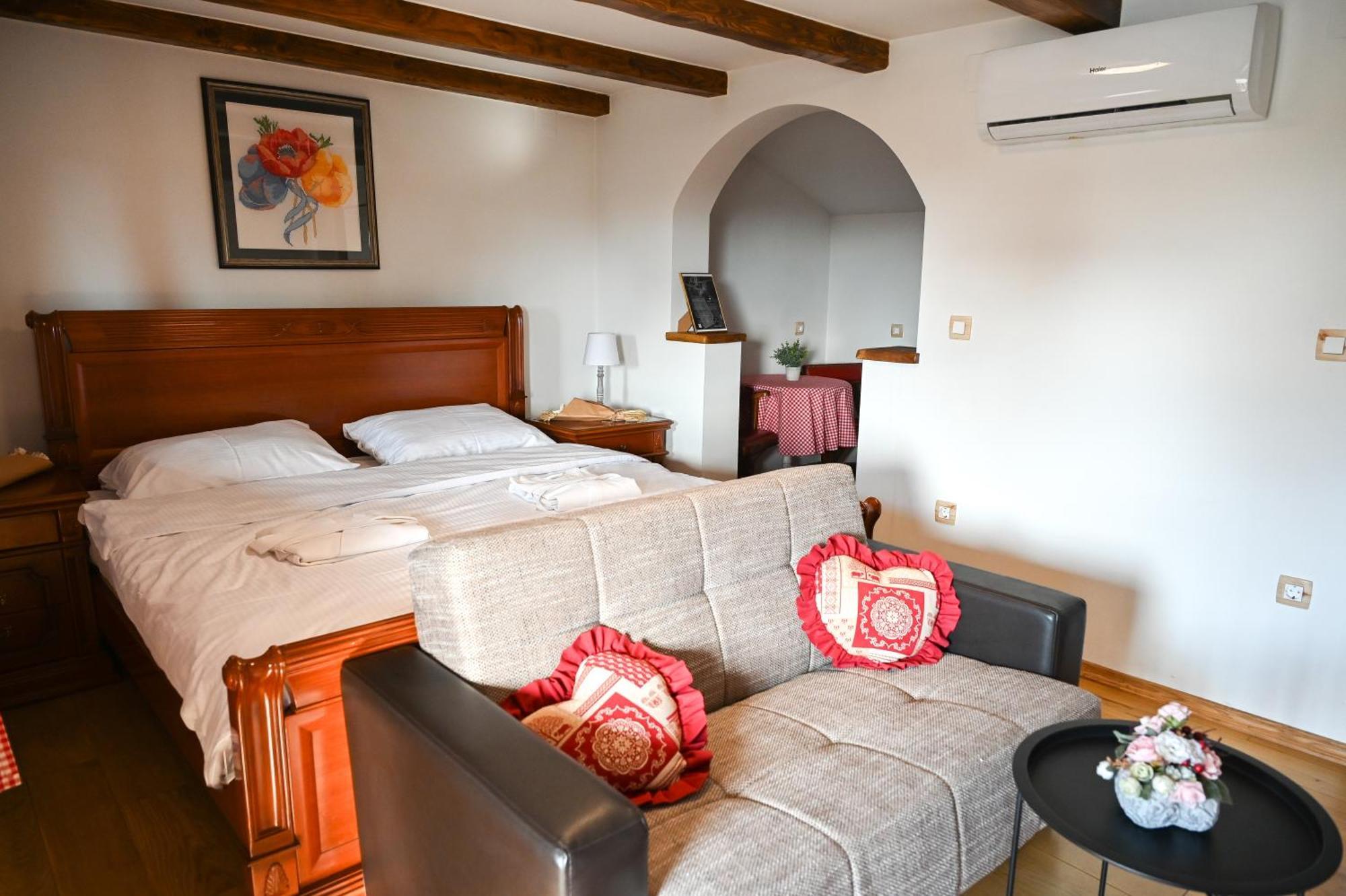Val Hills Rural Holiday House Gaj Екстер'єр фото