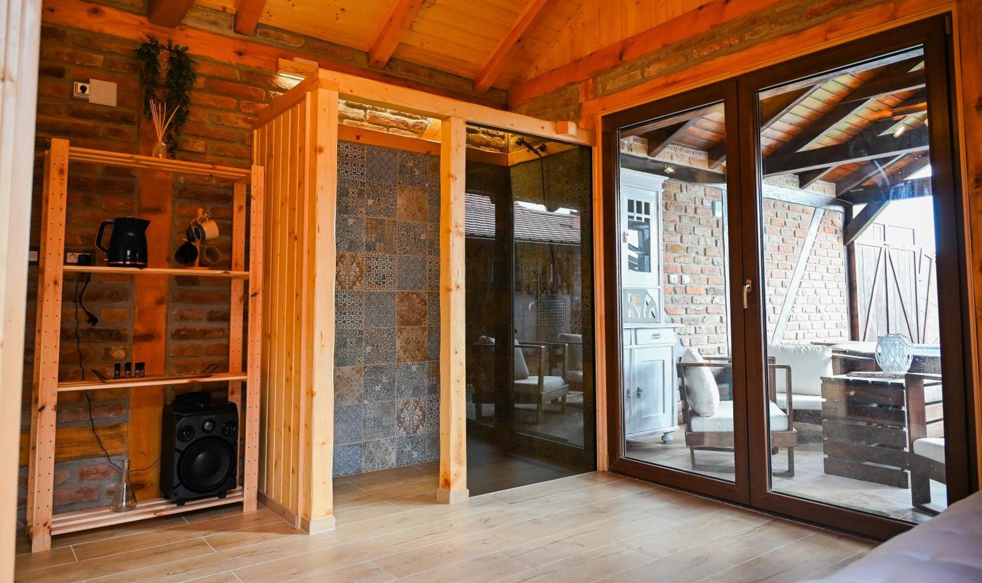 Val Hills Rural Holiday House Gaj Екстер'єр фото