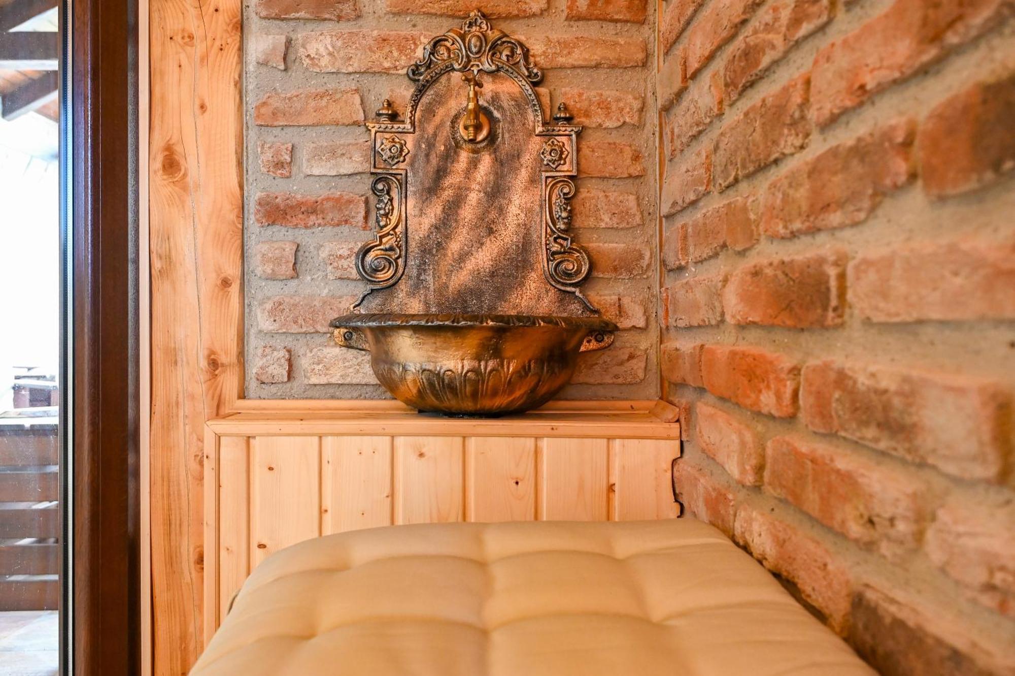 Val Hills Rural Holiday House Gaj Екстер'єр фото